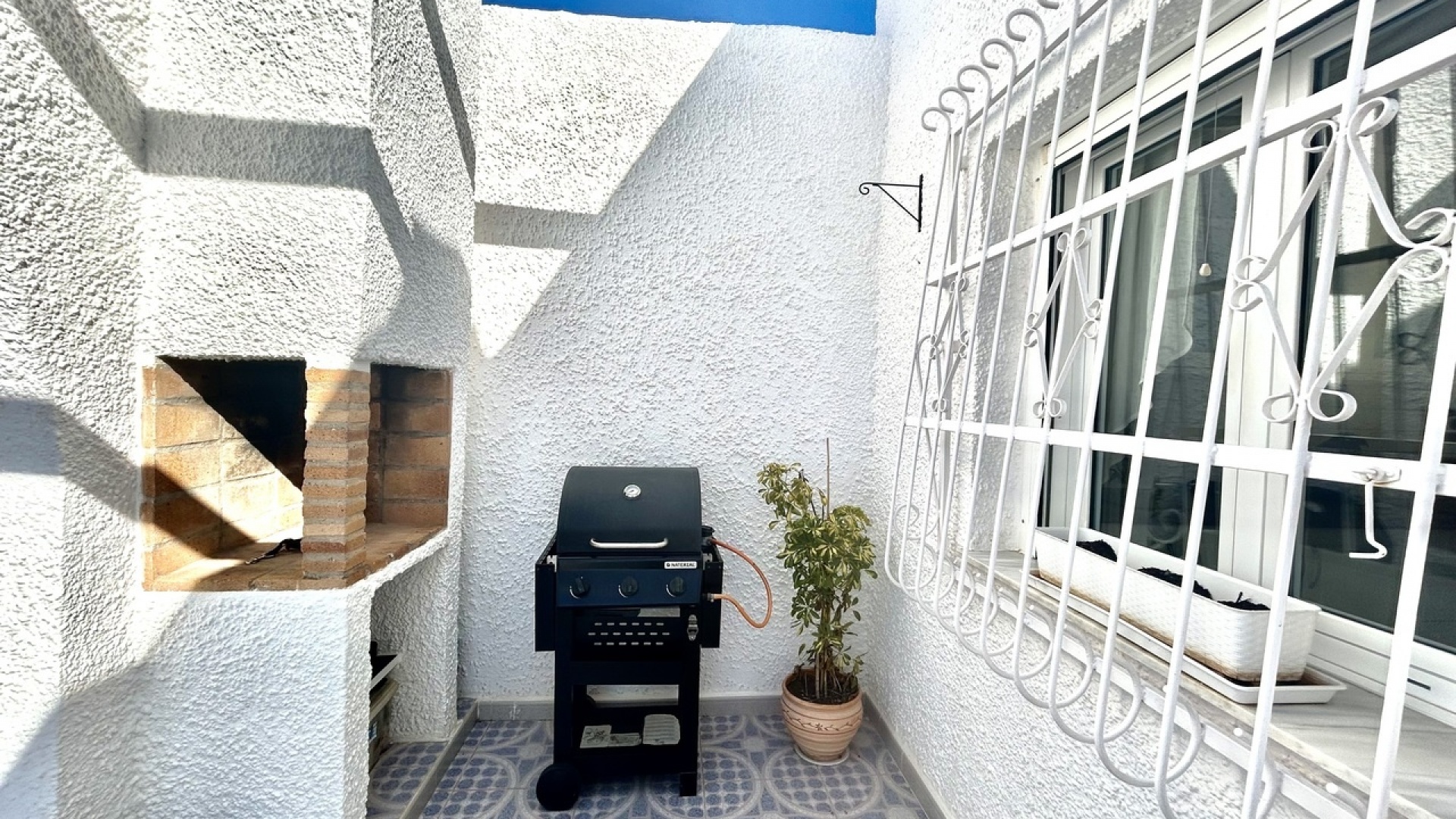 Resale - Villa - Villamartin - blue lagoon