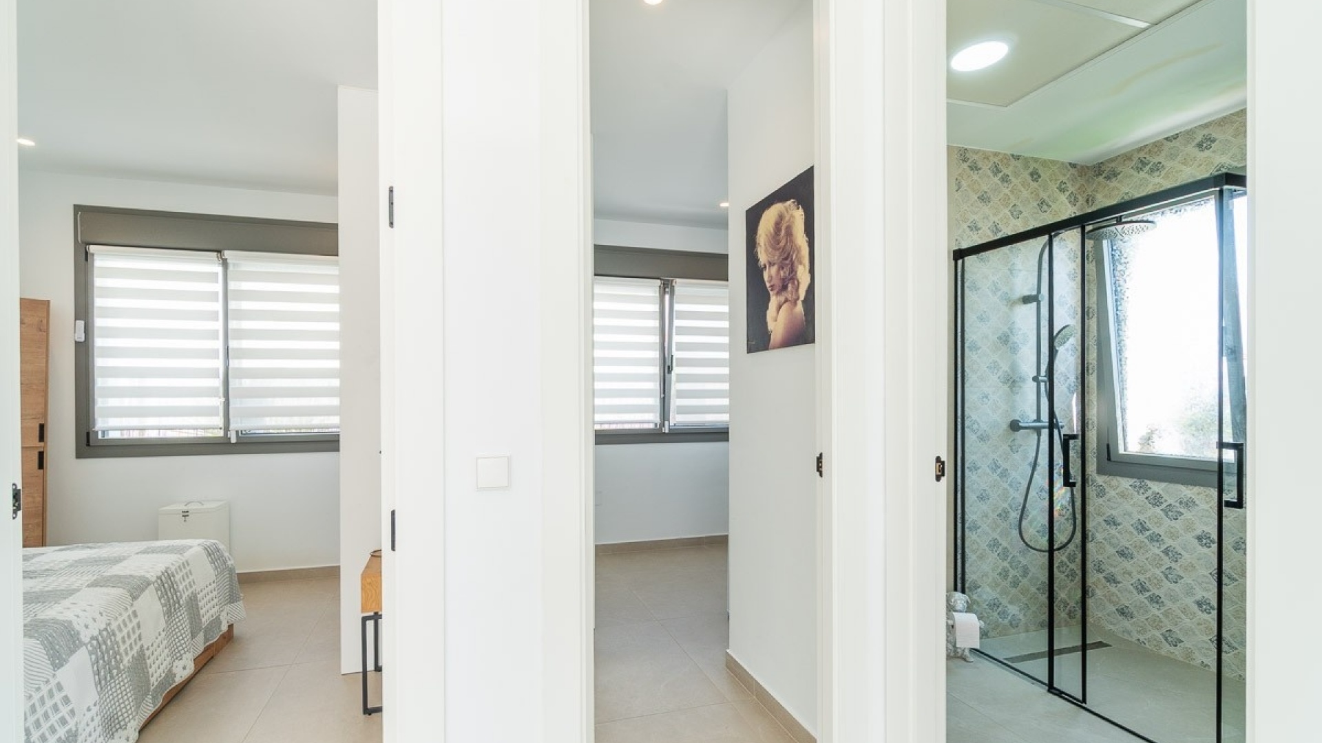 Resale - Villa - Villamartin - blue lagoon