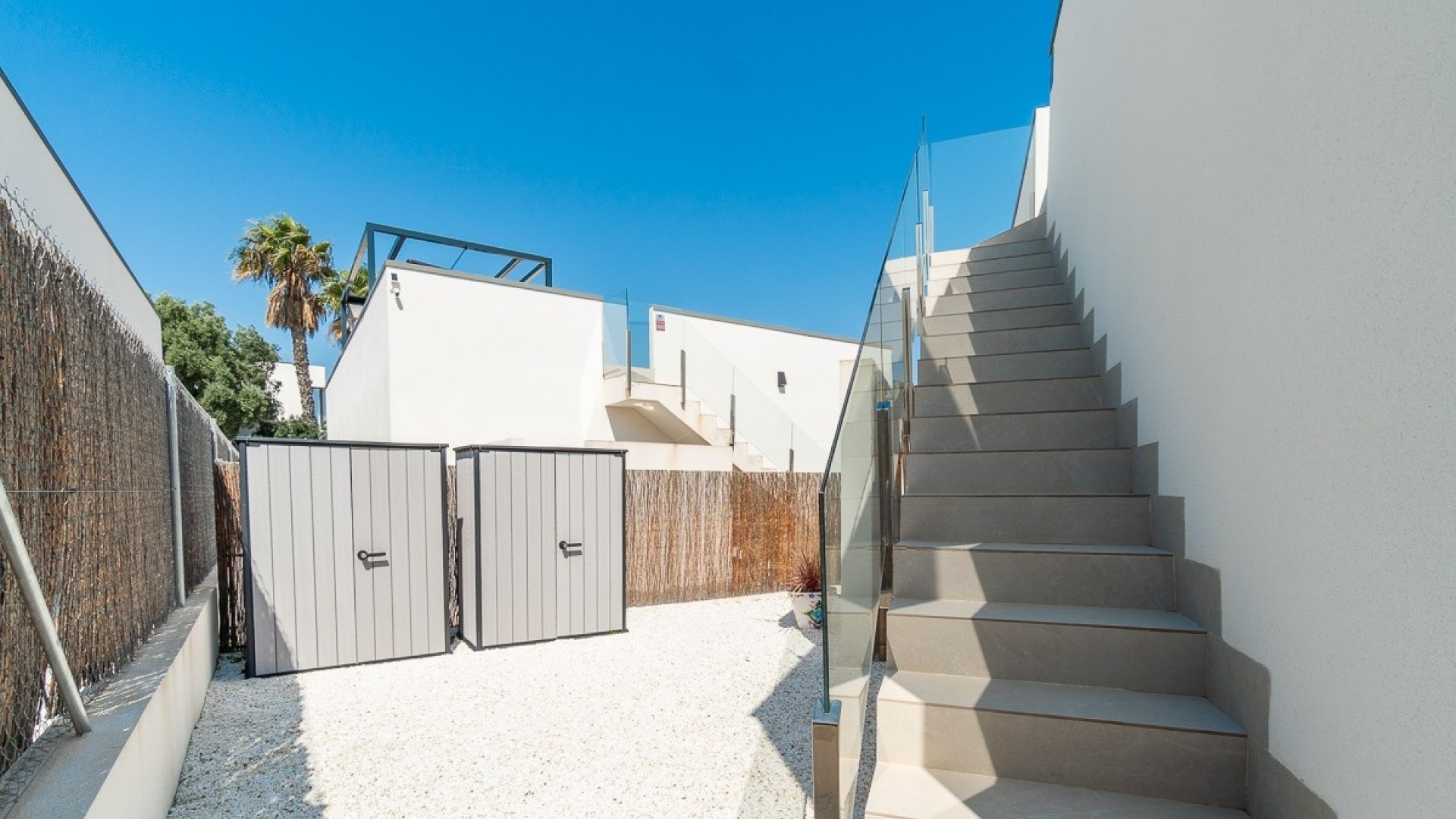 Resale - Villa - Villamartin - blue lagoon