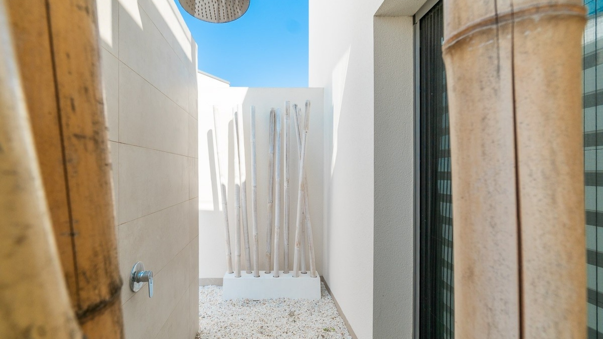 Resale - Villa - Villamartin - blue lagoon