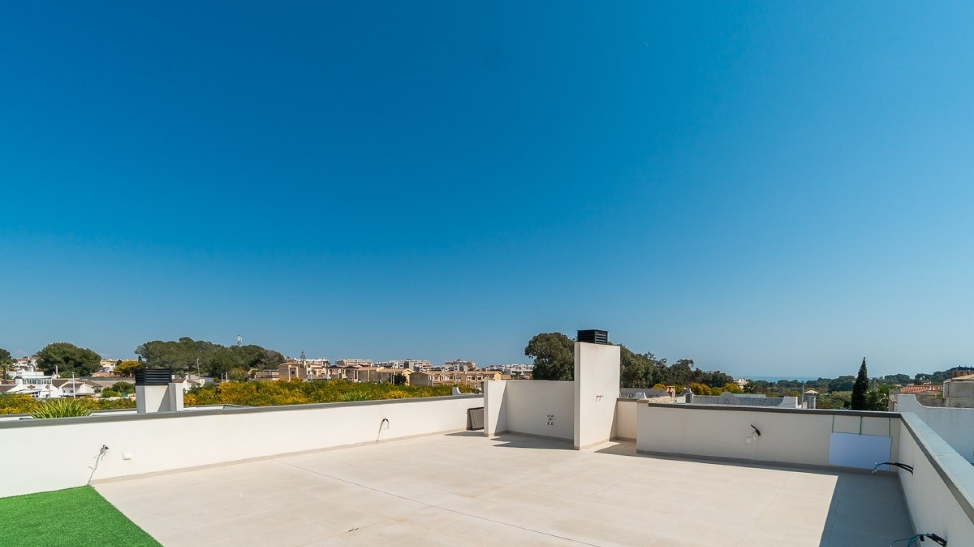 Resale - Villa - Villamartin - blue lagoon