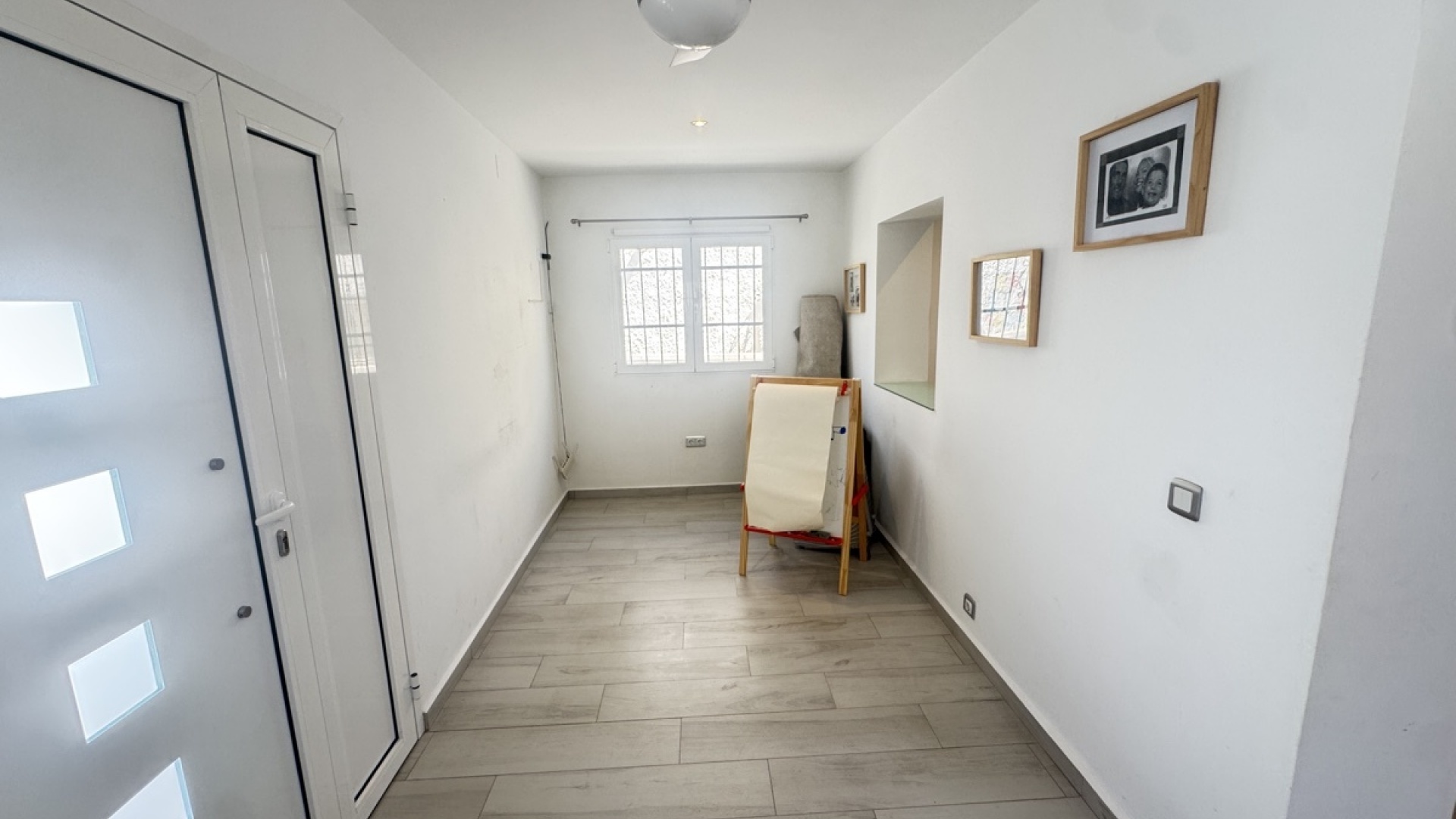 Resale - Villa - Villamartin - Blue Lagoon