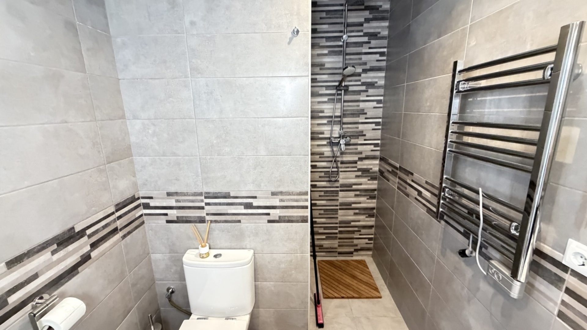 Resale - Villa - Villamartin - Blue Lagoon