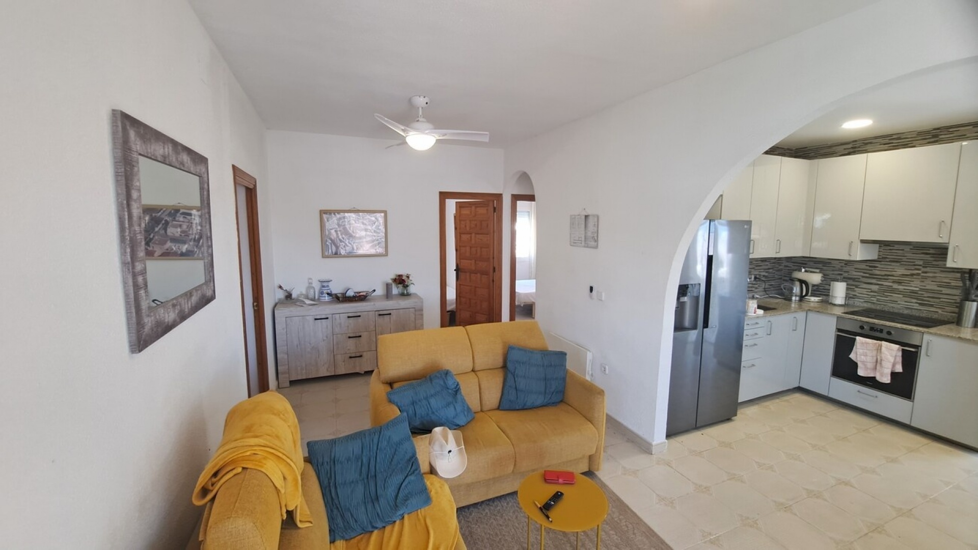 Resale - Villa - Villamartin - blue lagoon