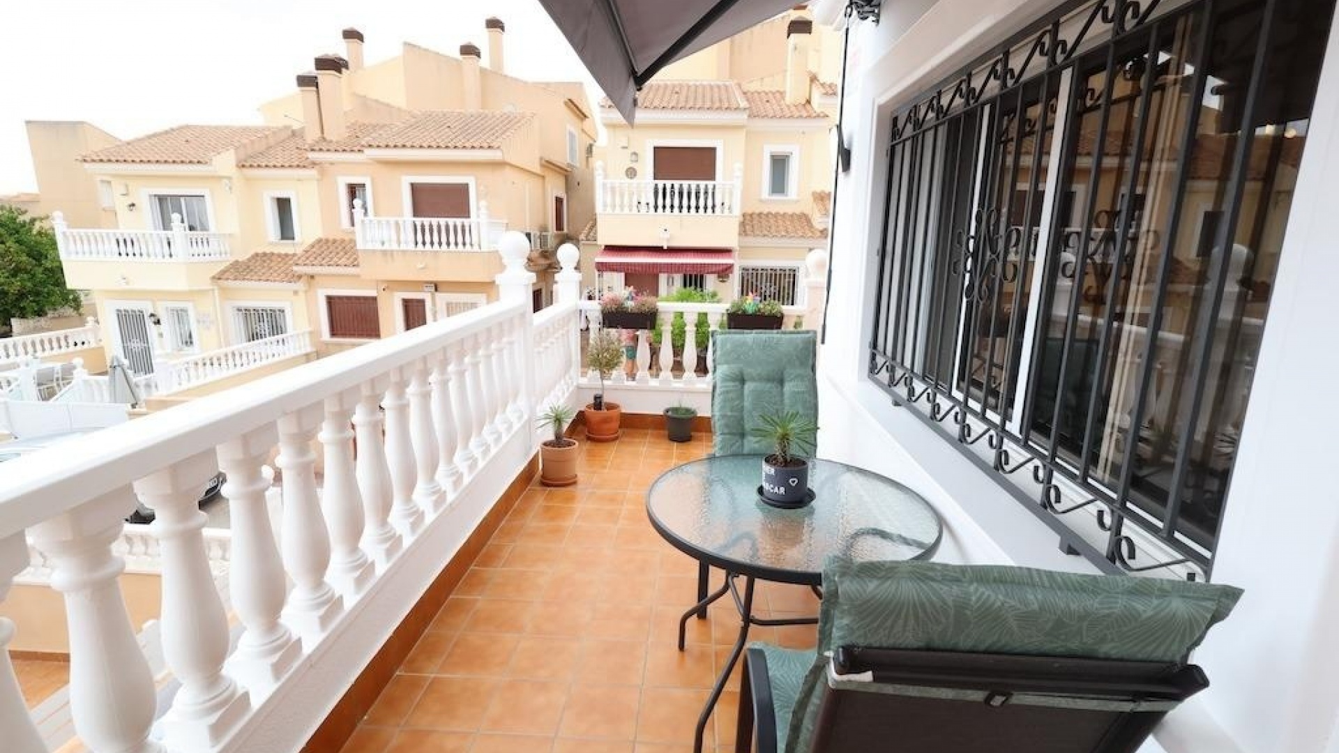 Resale - Villa - Villamartin - blue lagoon