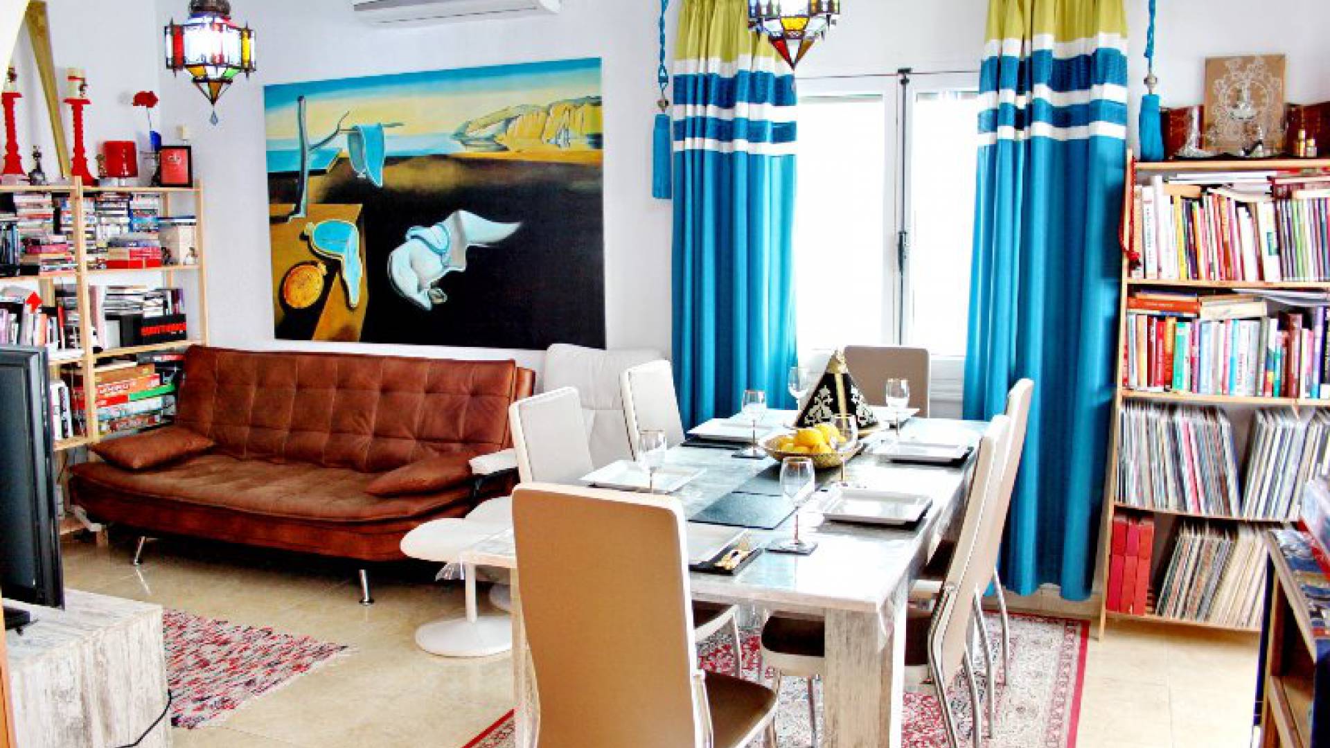 Resale - Villa - Villamartin - blue lagoon