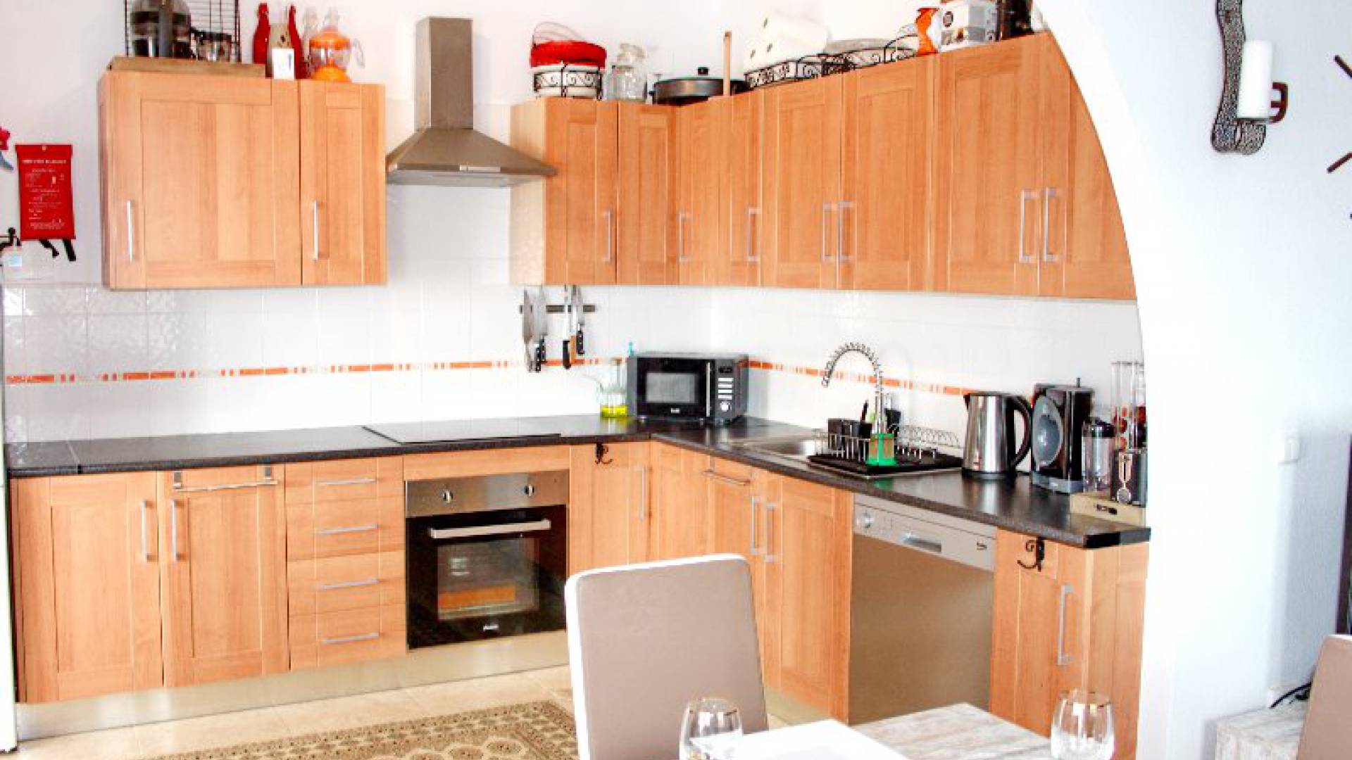 Resale - Villa - Villamartin - blue lagoon