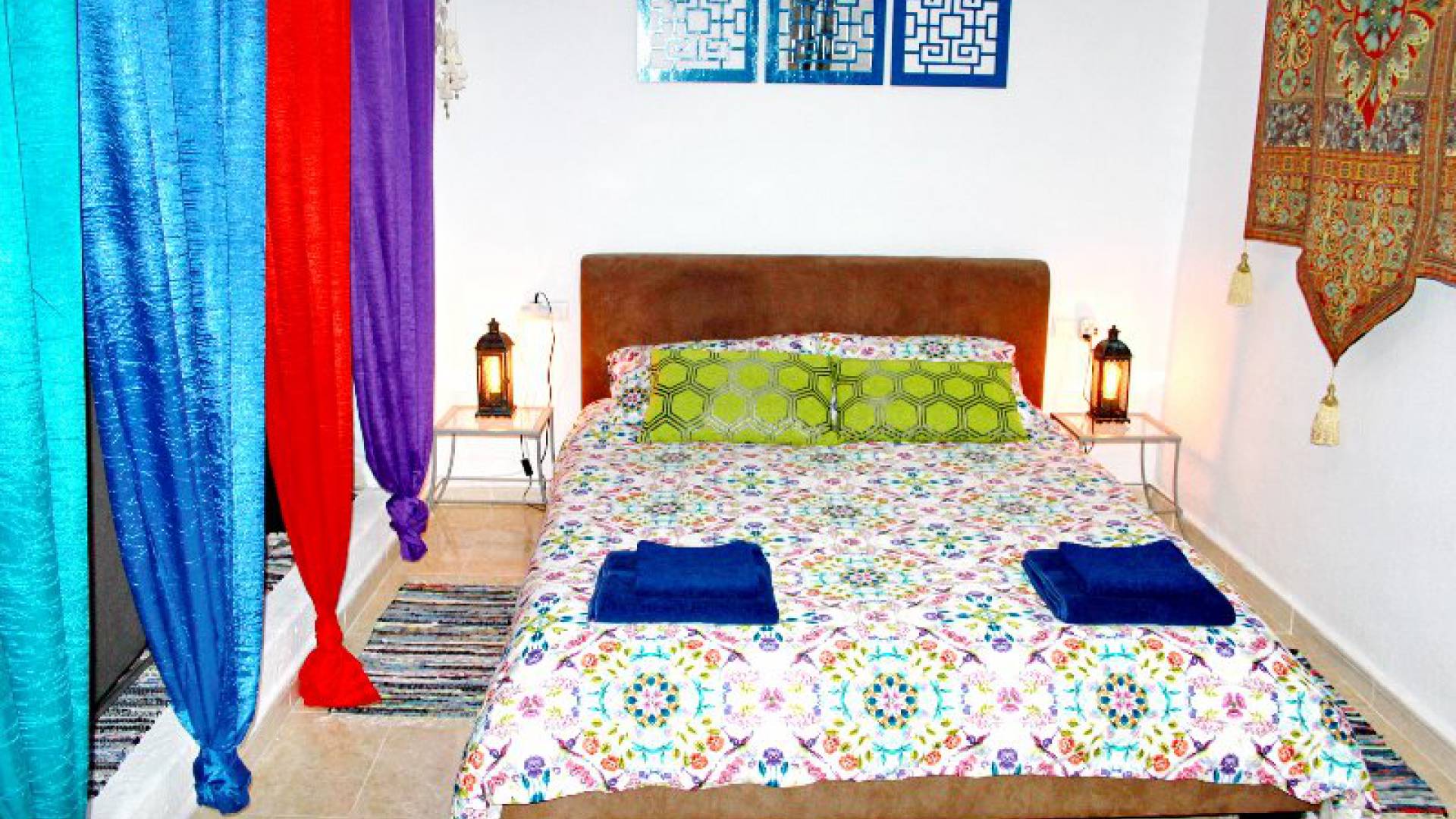 Resale - Villa - Villamartin - blue lagoon