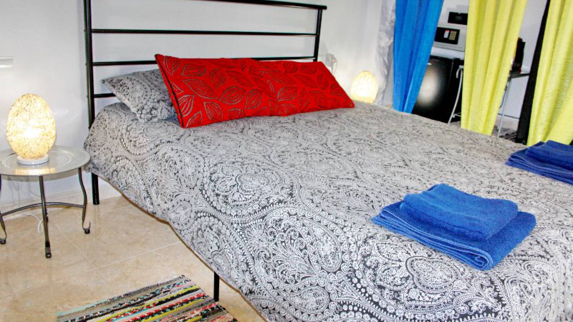 Resale - Villa - Villamartin - blue lagoon