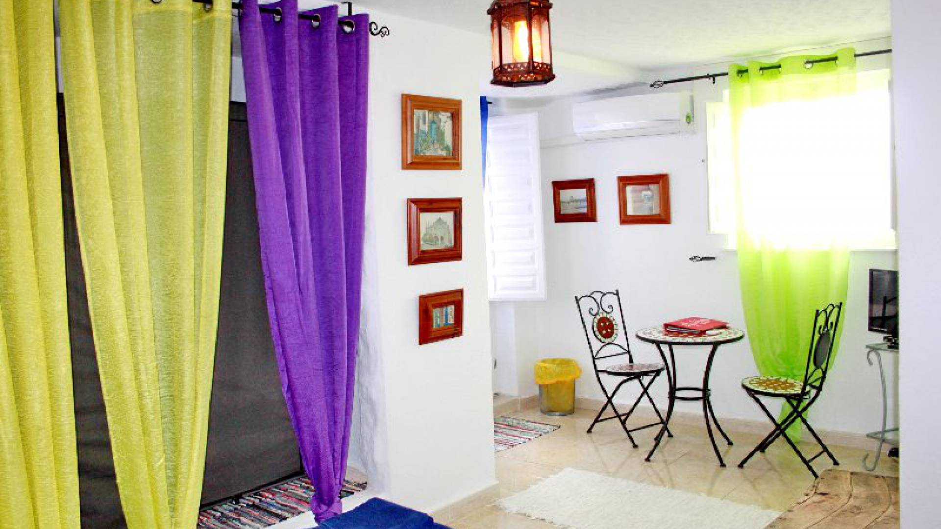 Resale - Villa - Villamartin - blue lagoon