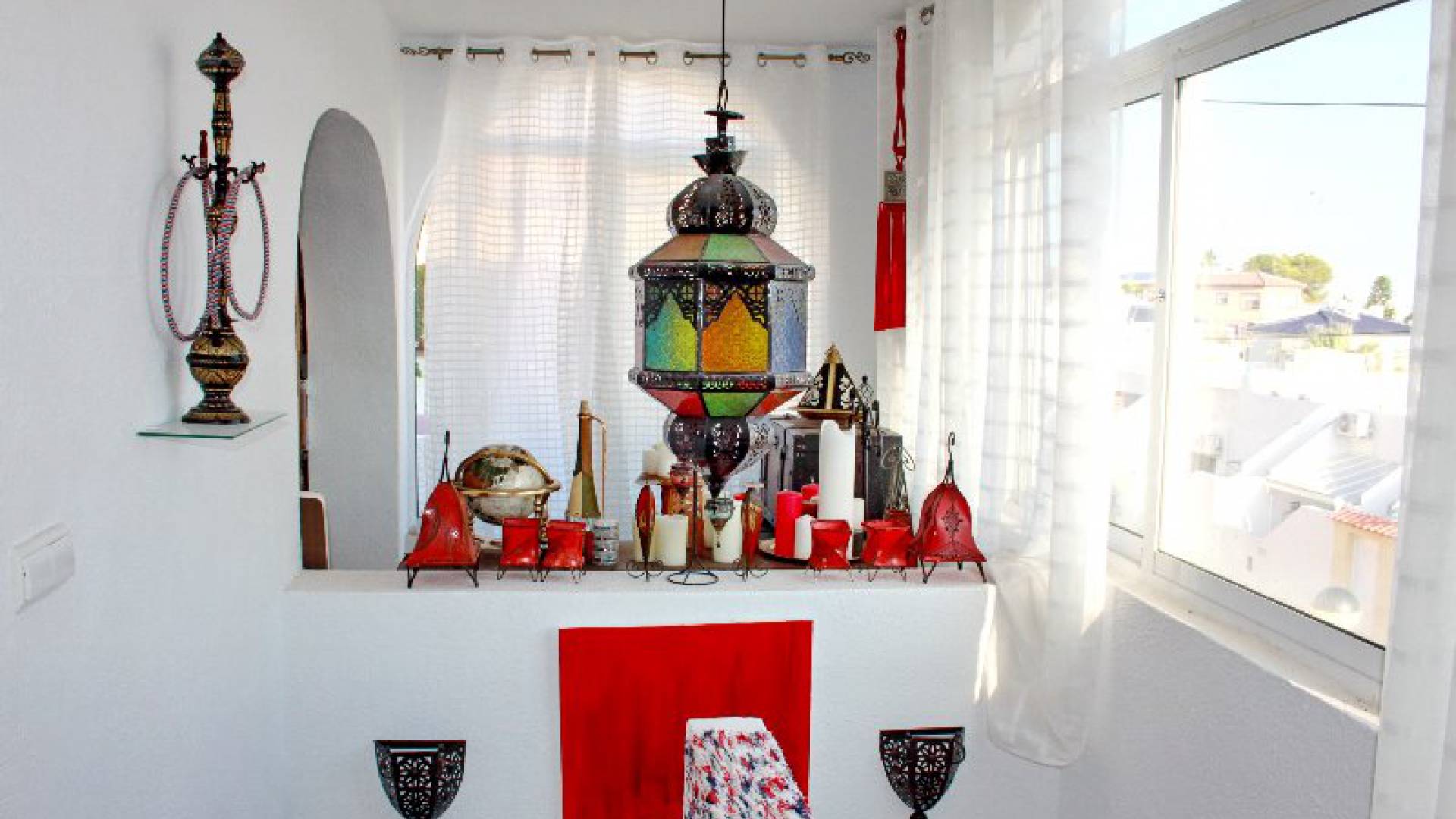 Resale - Villa - Villamartin - blue lagoon