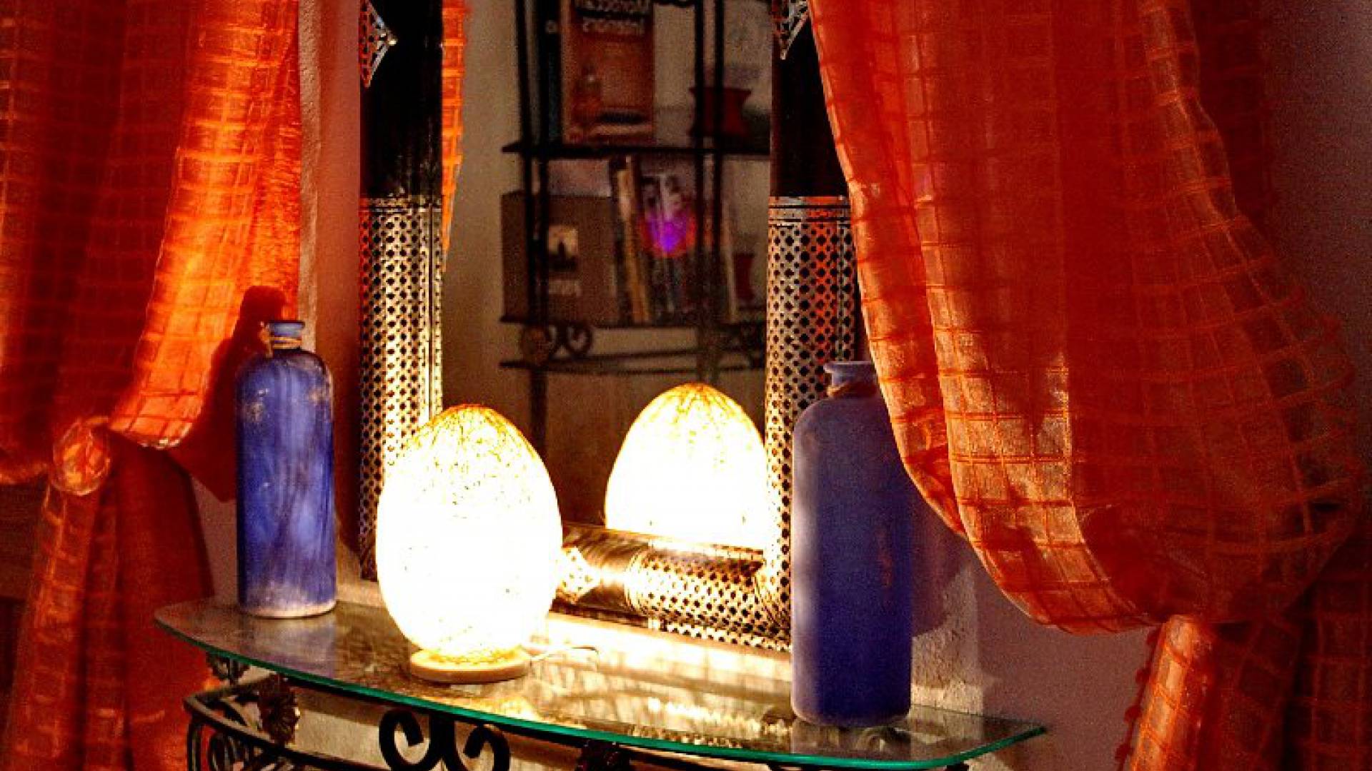 Resale - Villa - Villamartin - blue lagoon