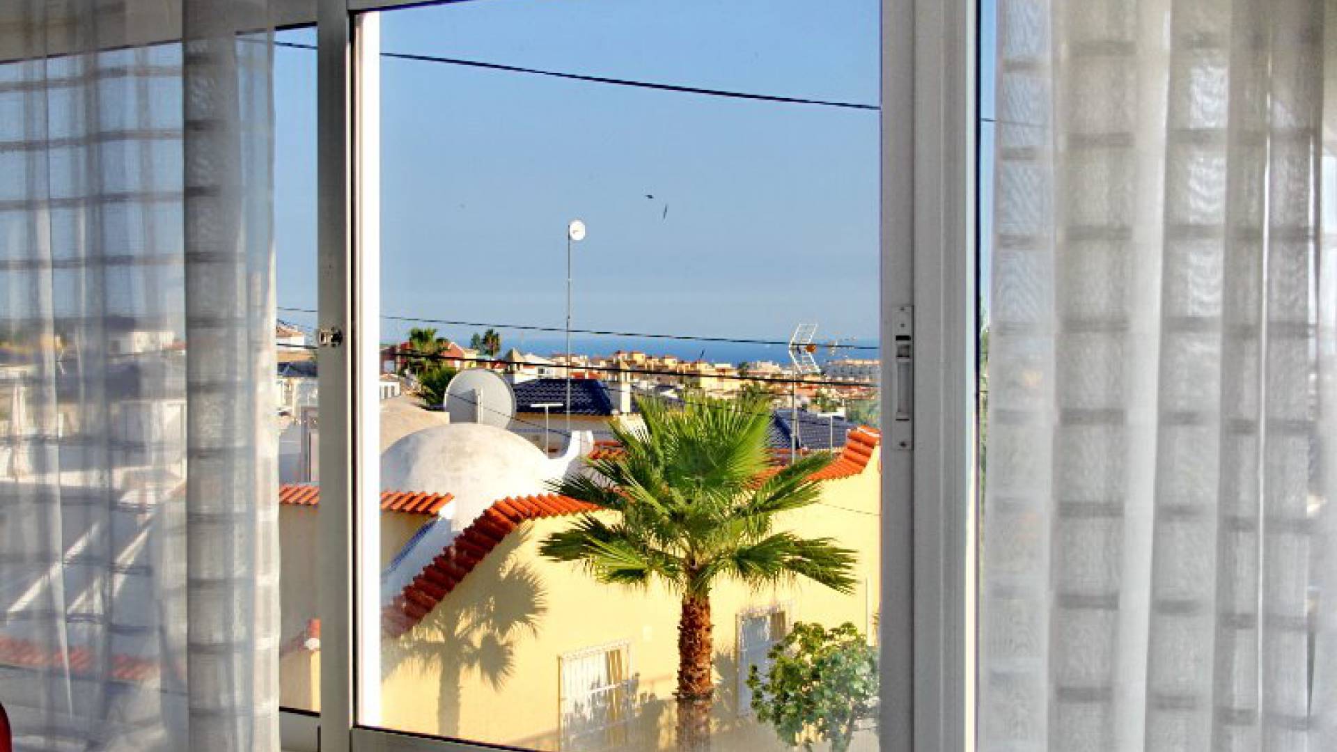 Resale - Villa - Villamartin - blue lagoon