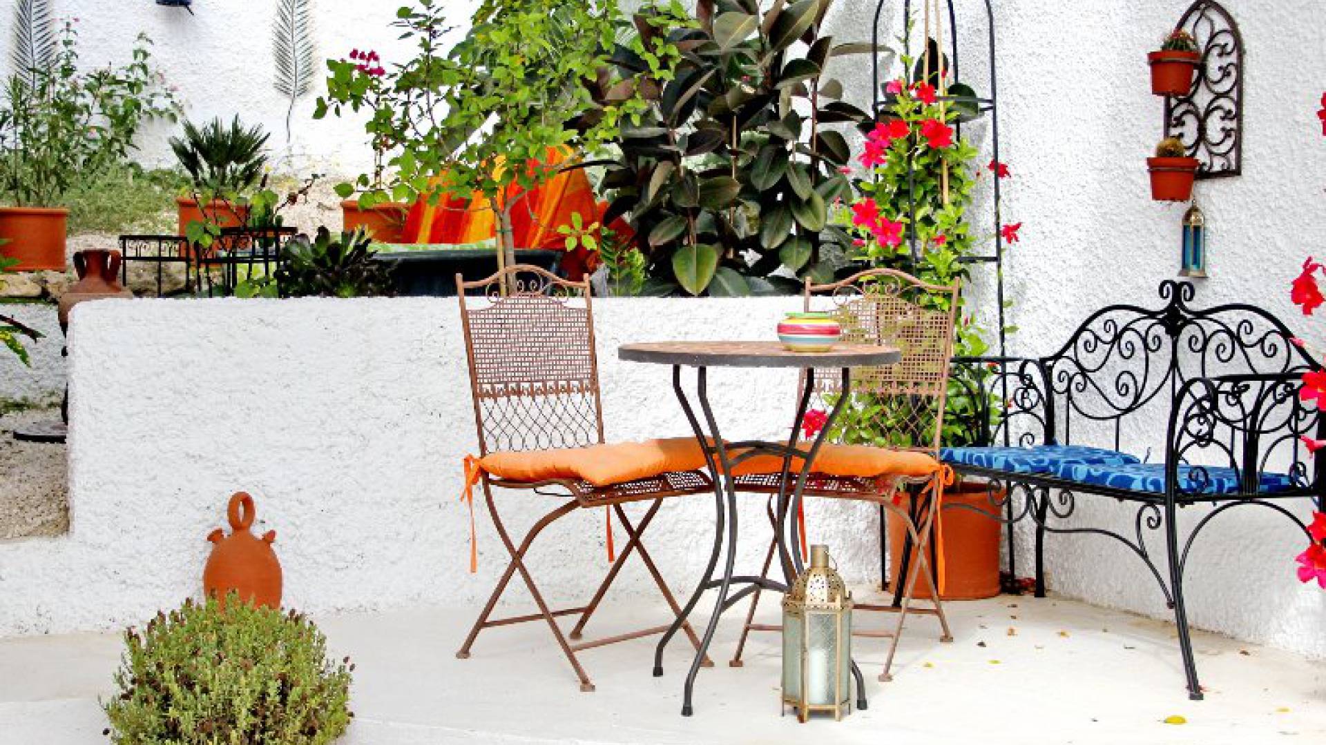 Resale - Villa - Villamartin - blue lagoon