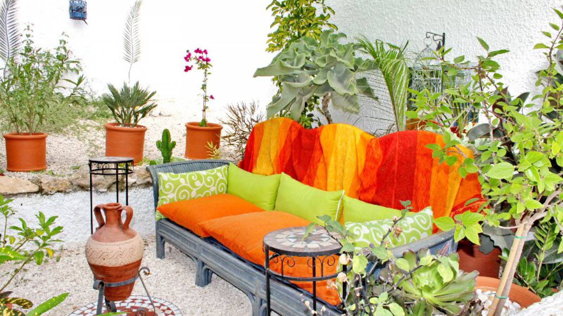 Resale - Villa - Villamartin - blue lagoon