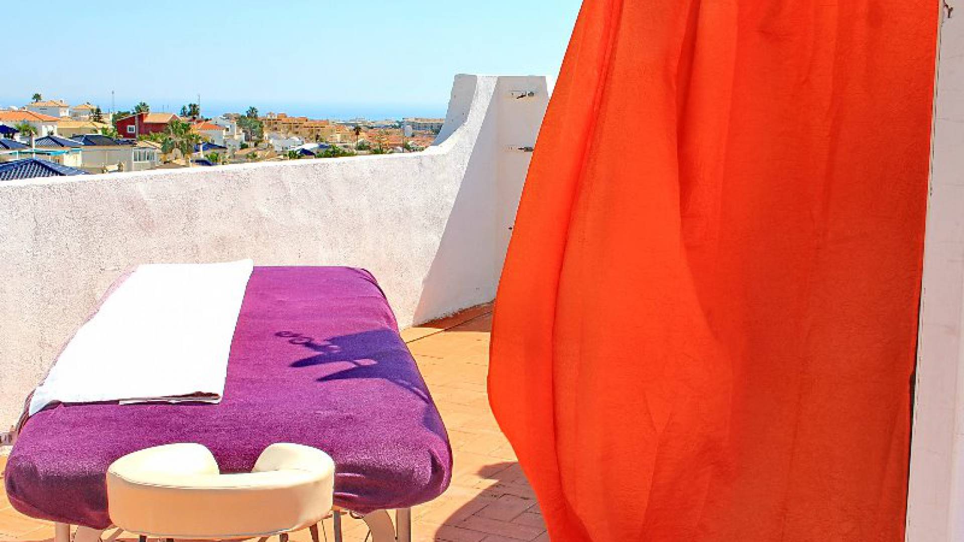 Resale - Villa - Villamartin - blue lagoon