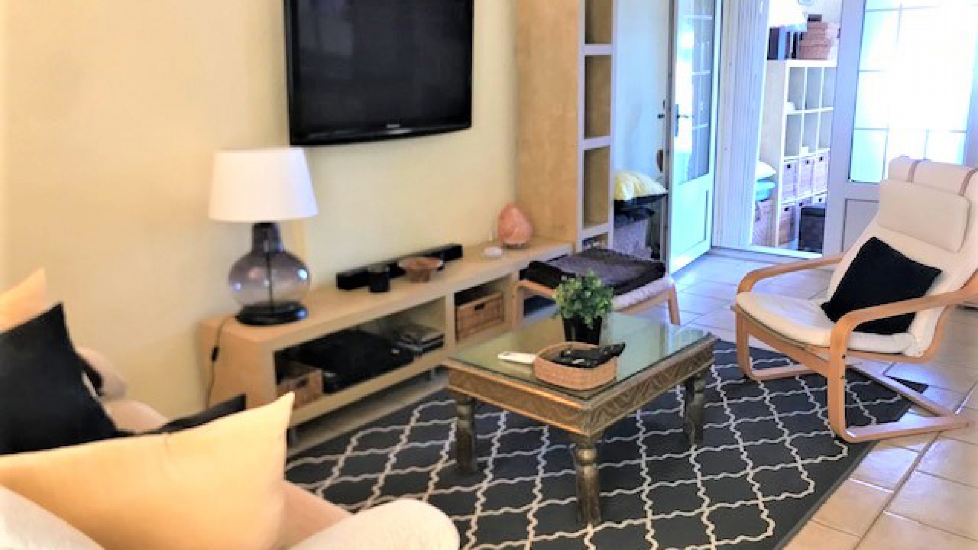 Resale - Villa - Villamartin - blue lagoon