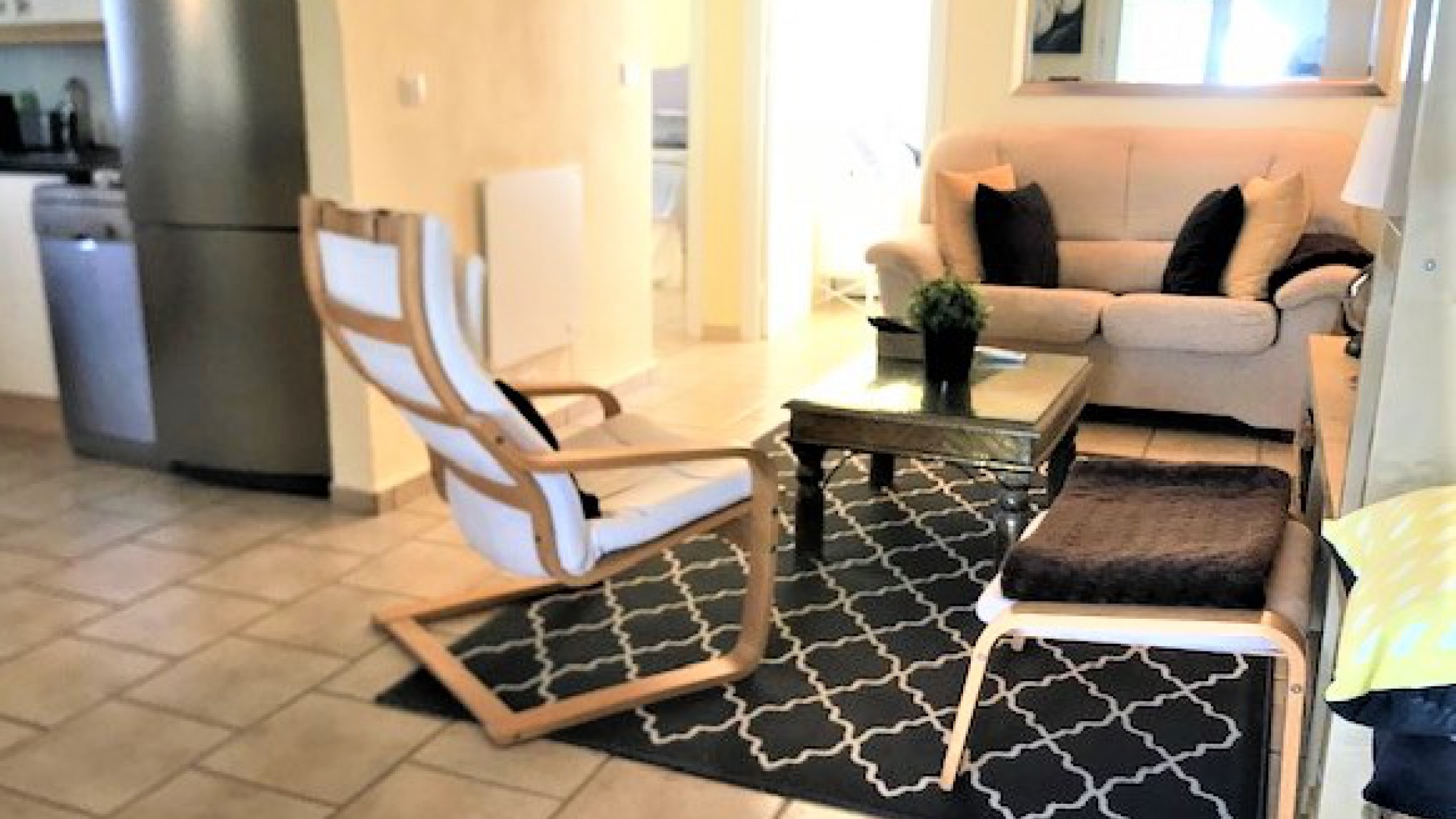 Resale - Villa - Villamartin - blue lagoon