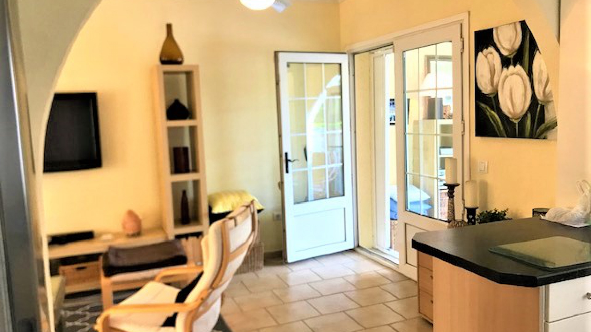 Resale - Villa - Villamartin - blue lagoon