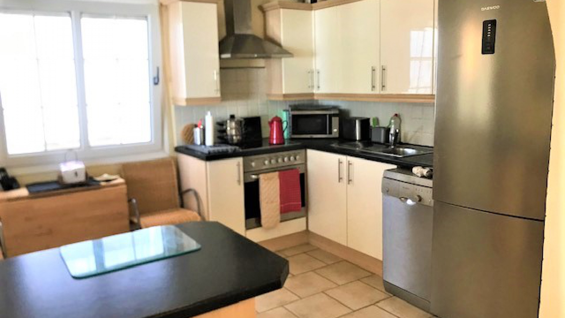 Resale - Villa - Villamartin - blue lagoon