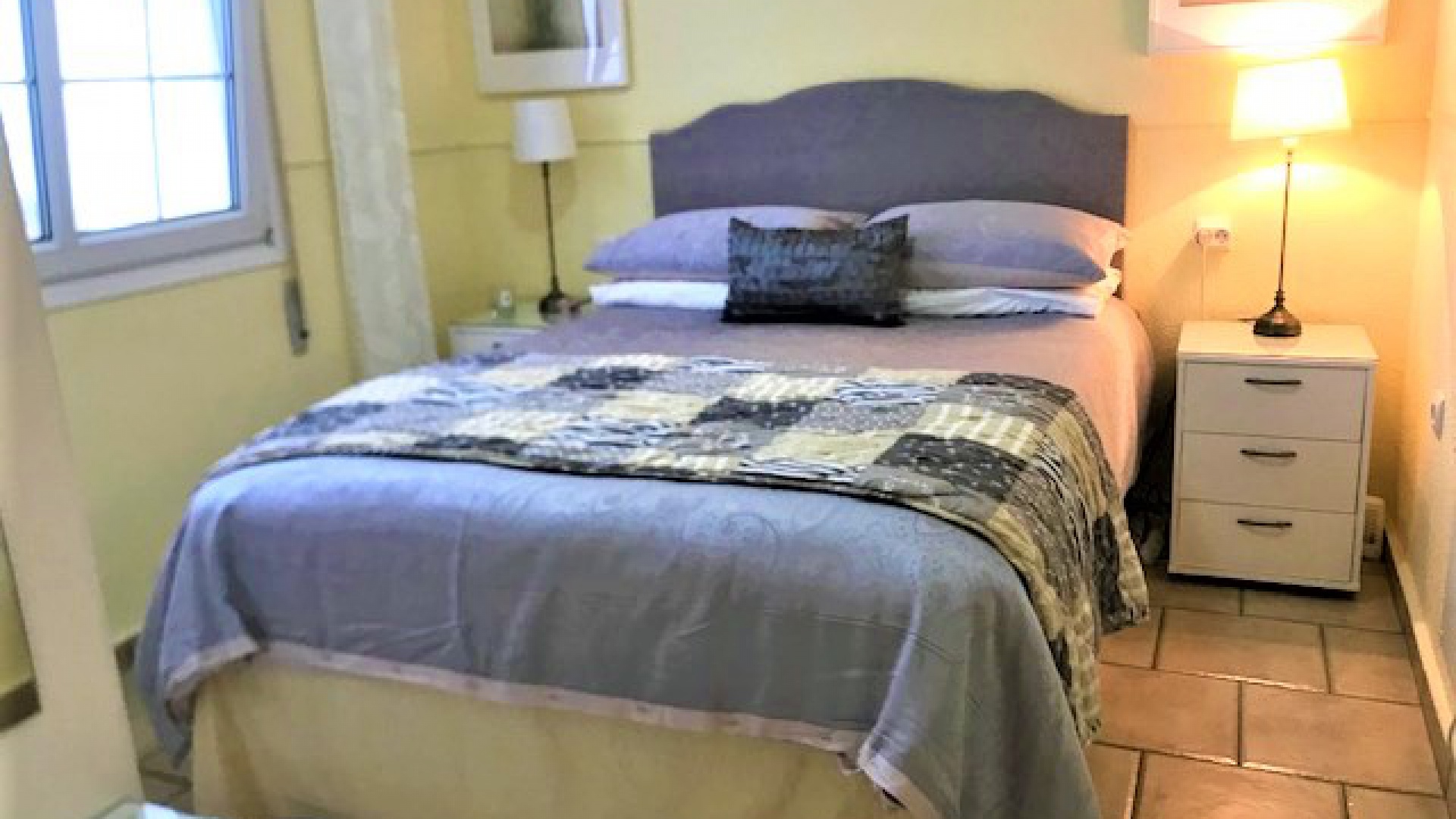 Resale - Villa - Villamartin - blue lagoon