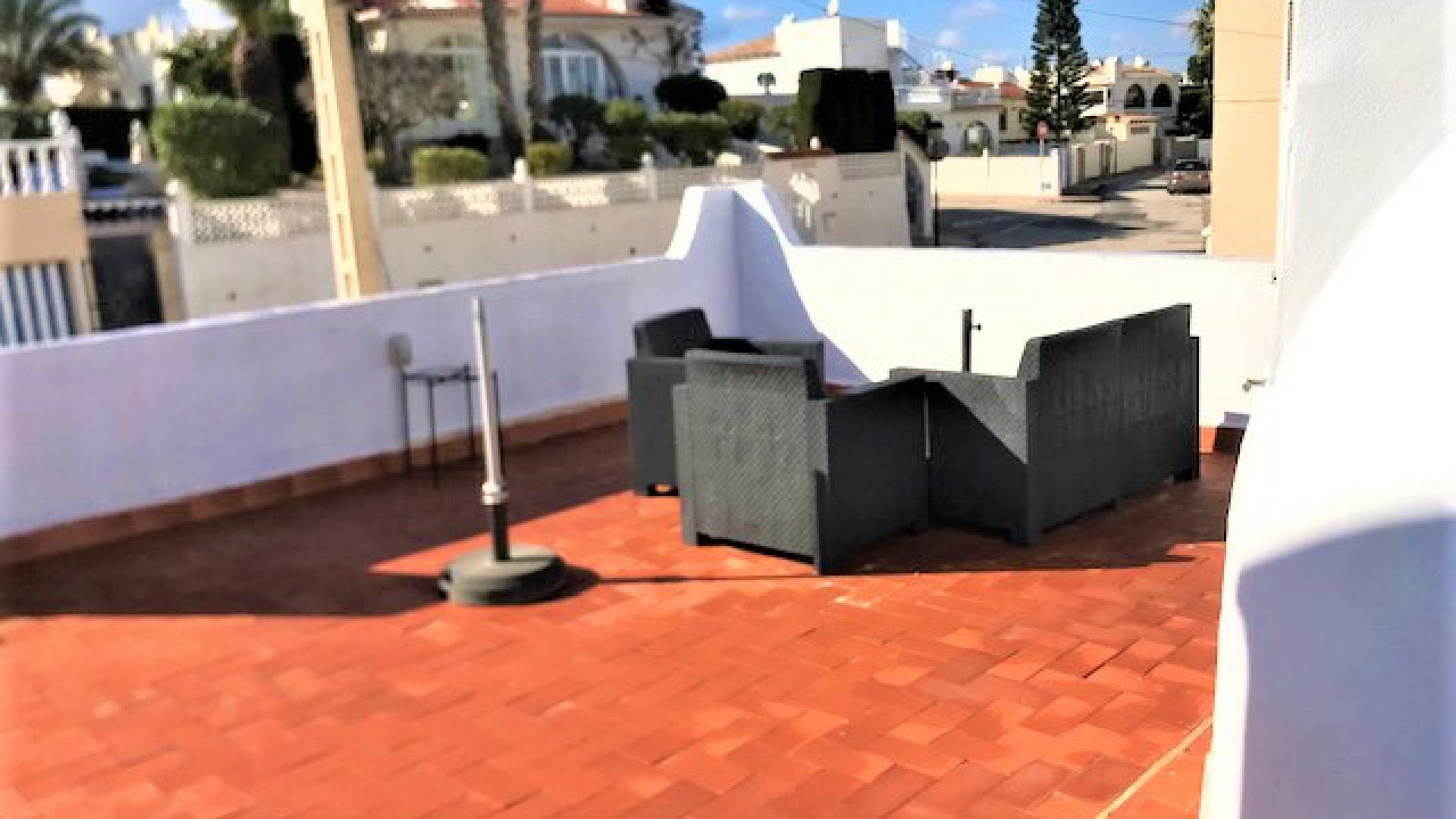 Resale - Villa - Villamartin - blue lagoon