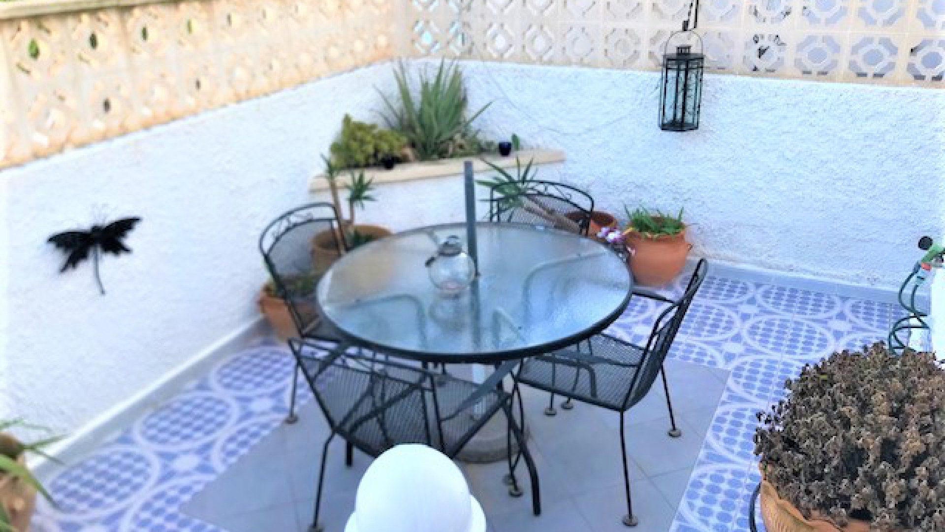 Resale - Villa - Villamartin - blue lagoon