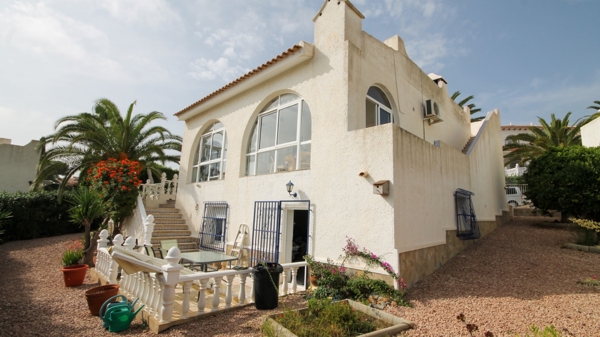 Resale - Villa - Villamartin - blue lagoon