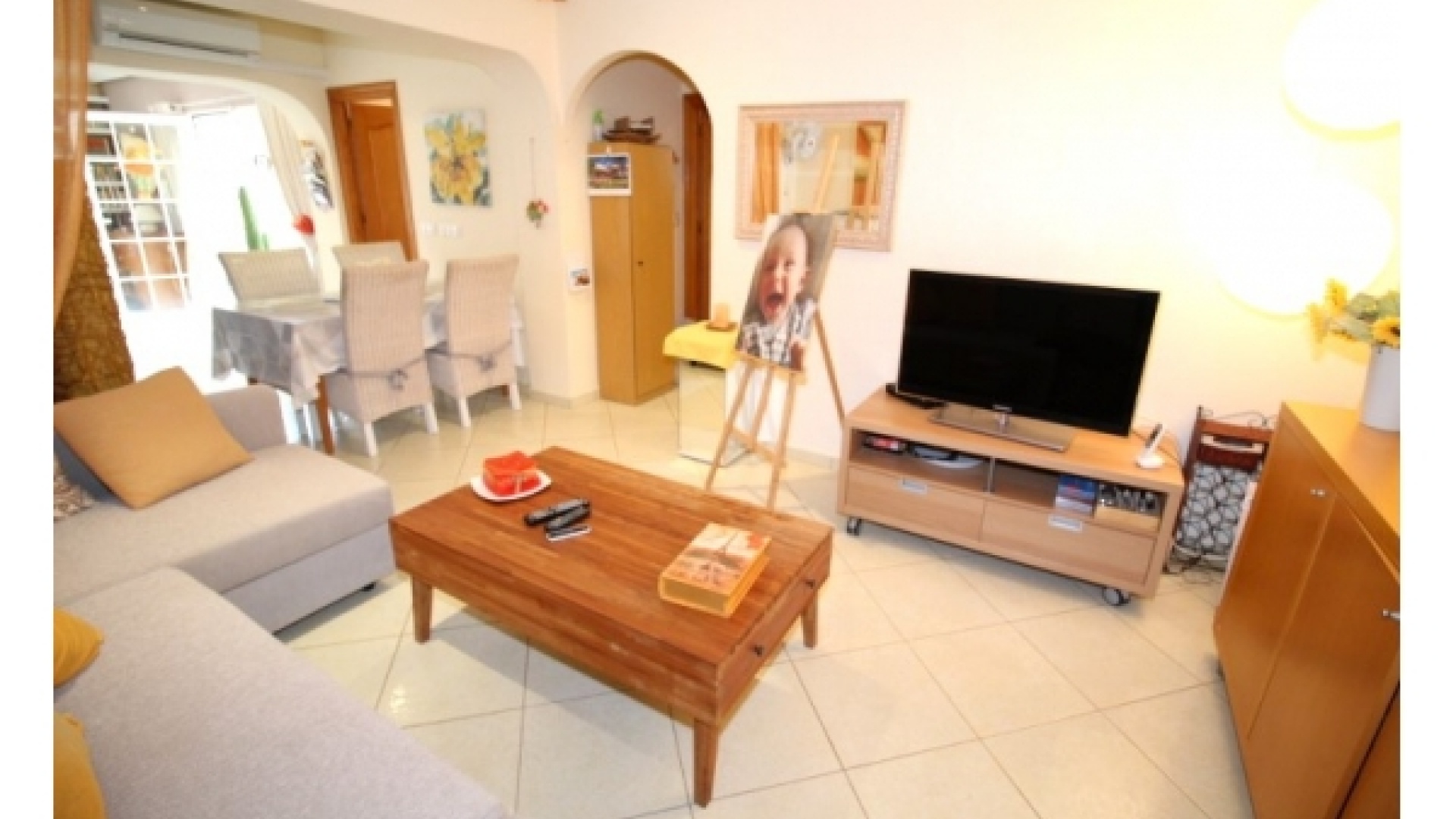 Resale - Villa - Villamartin - Blue Lagoon