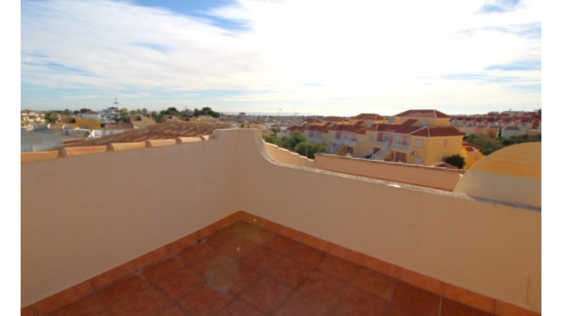 Resale - Villa - Villamartin - Blue Lagoon