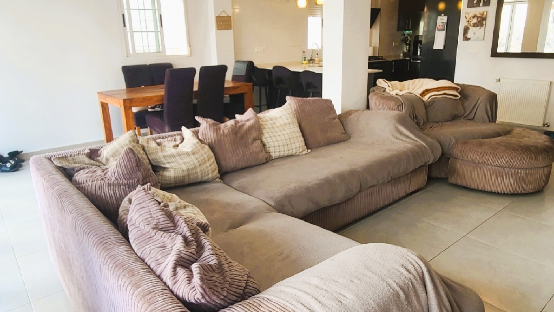 Resale - Villa - Villamartin - bosque de las lomas