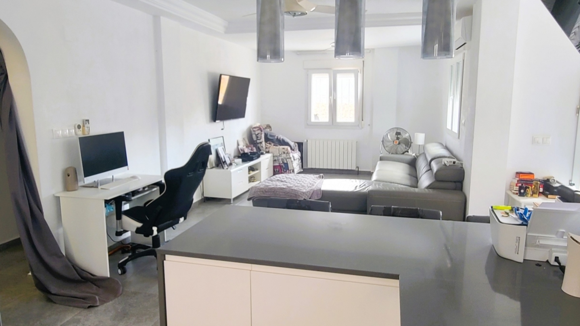 Resale - Villa - Villamartin - bosque de las lomas