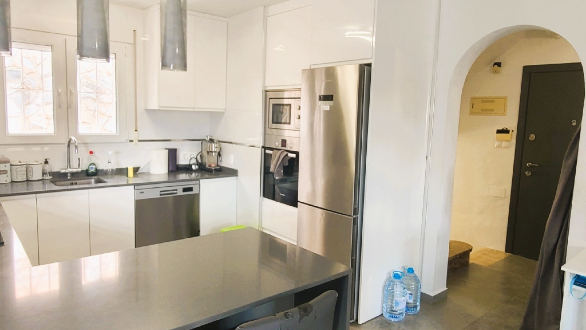 Resale - Villa - Villamartin - bosque de las lomas