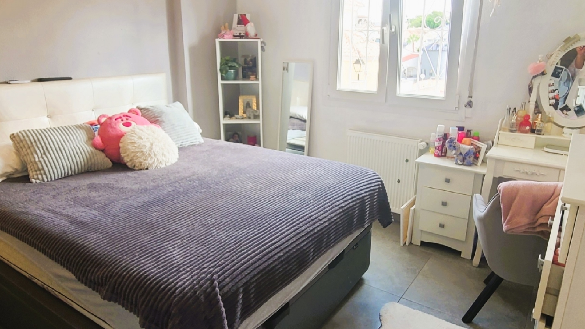 Resale - Villa - Villamartin - bosque de las lomas