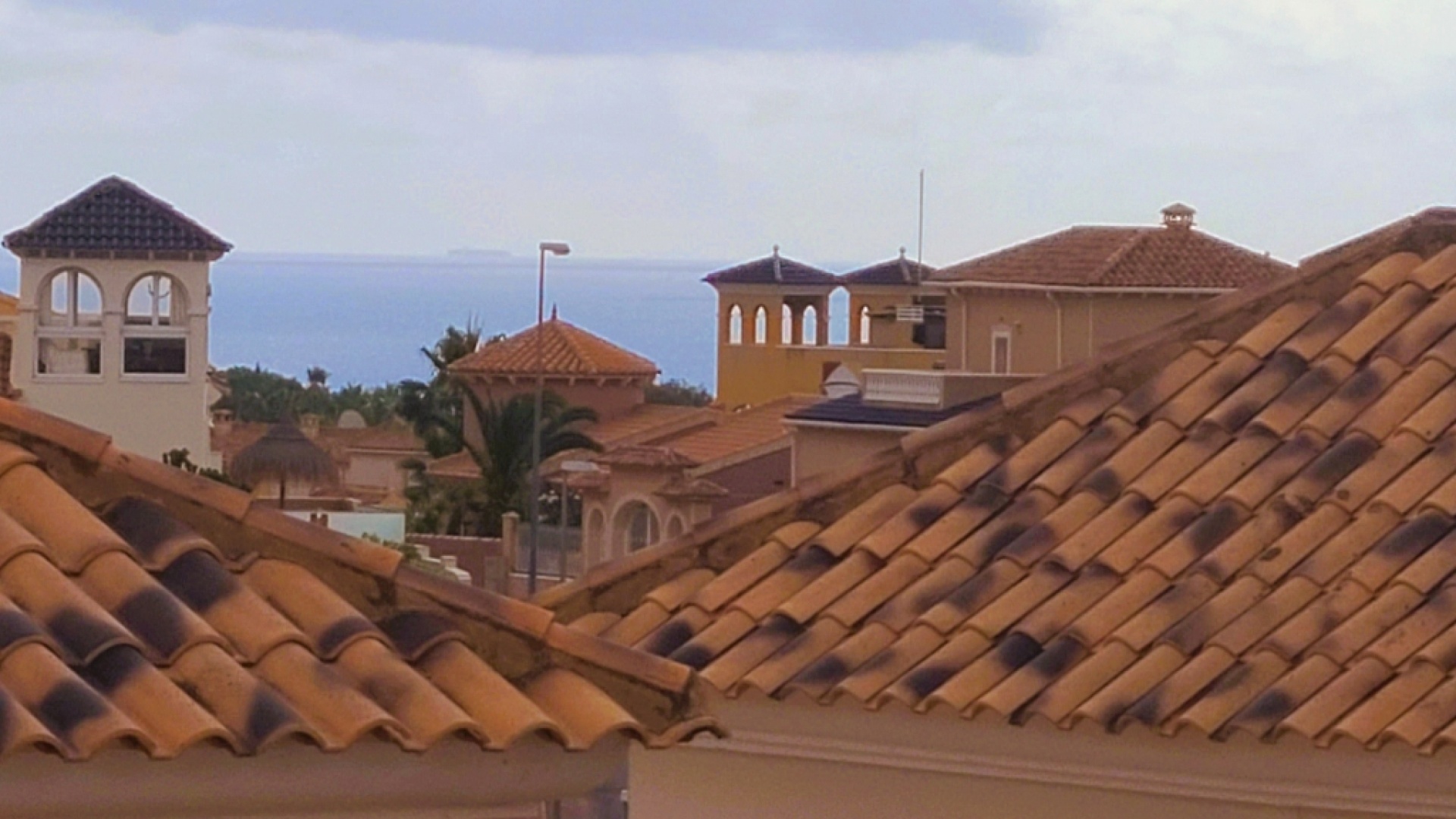 Resale - Villa - Villamartin - bosque de las lomas