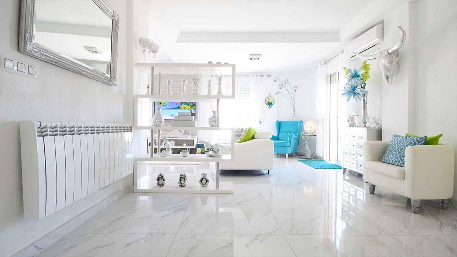 Resale - Villa - Villamartin - bosque de las lomas