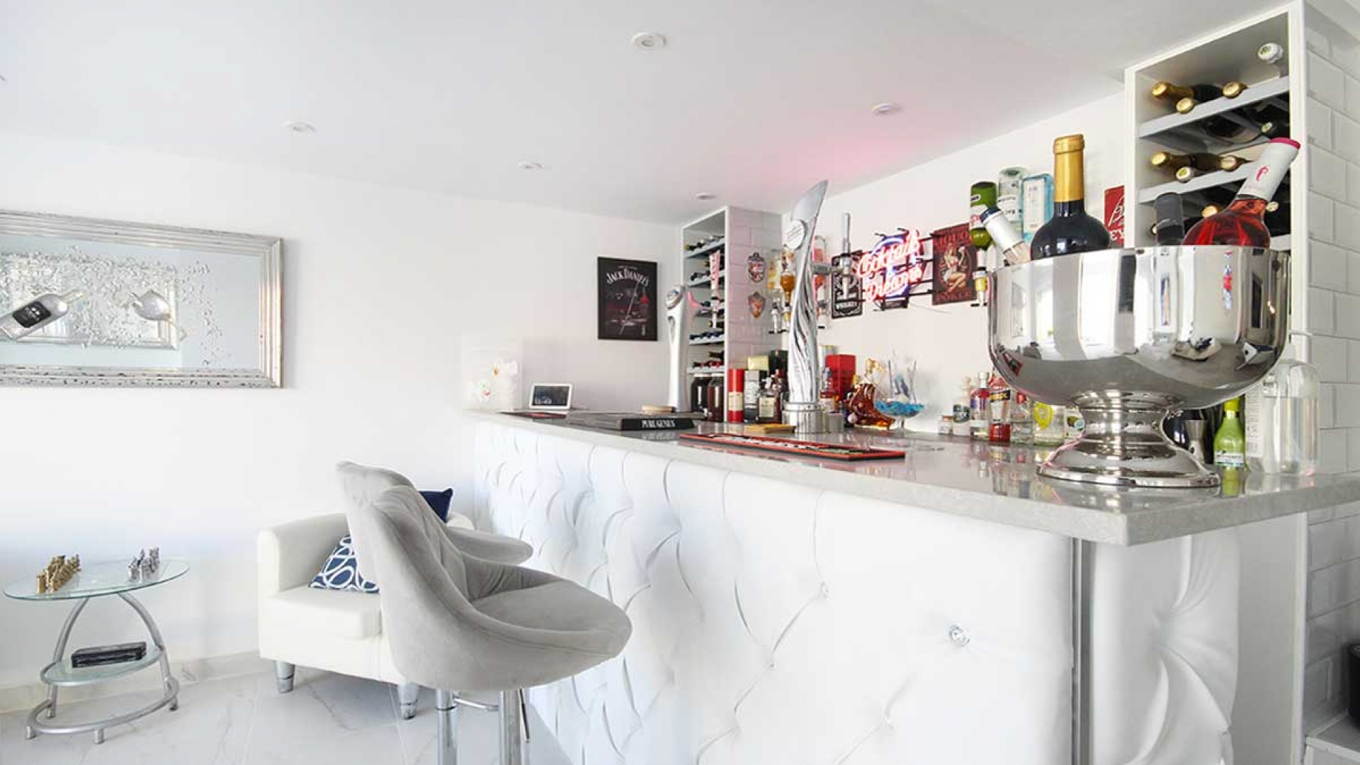 Resale - Villa - Villamartin - bosque de las lomas