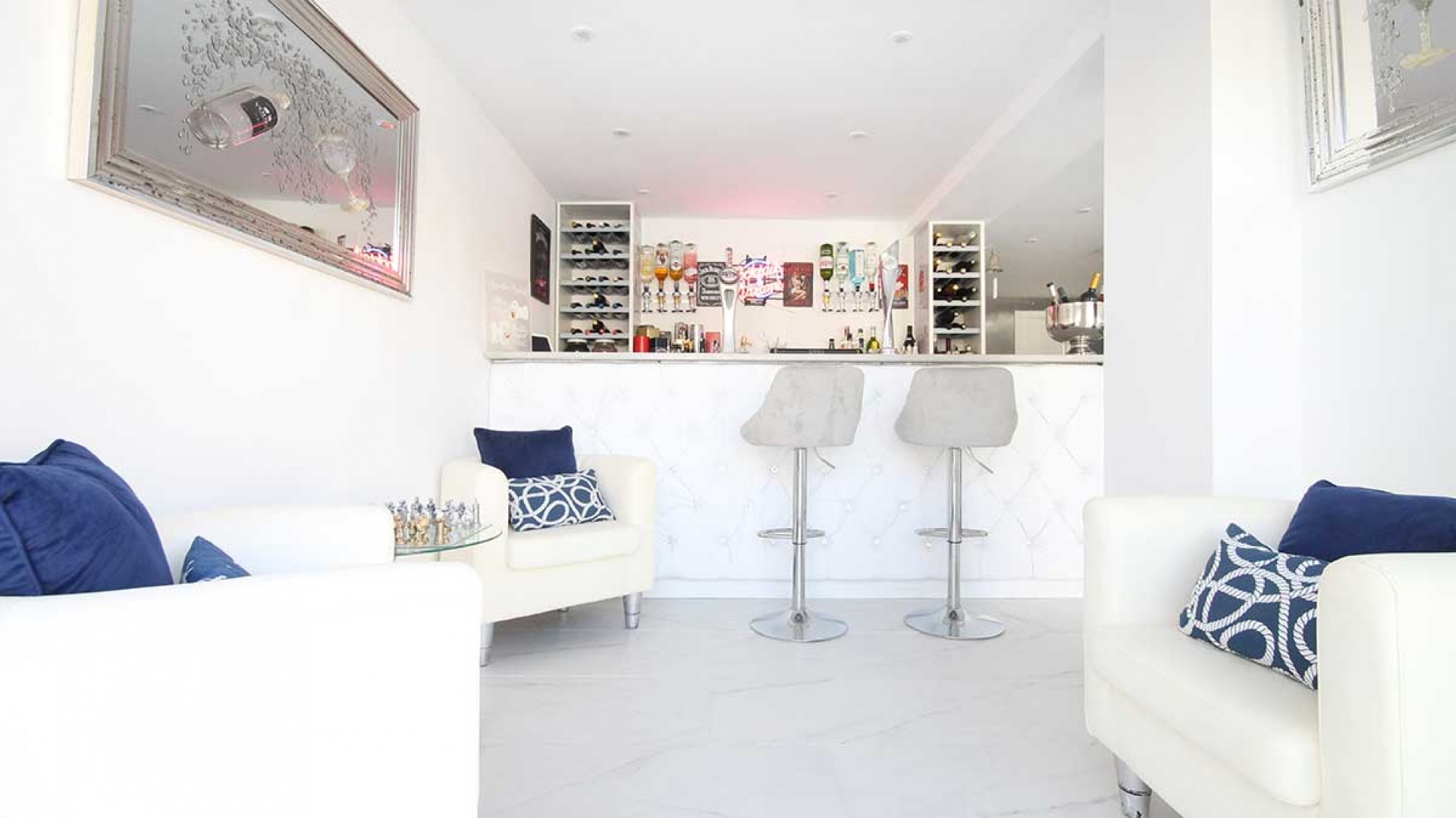 Resale - Villa - Villamartin - bosque de las lomas