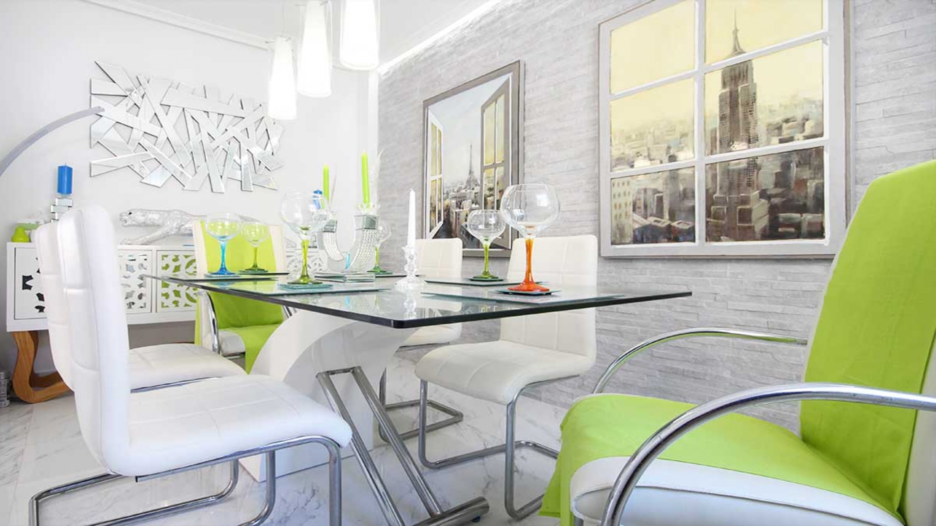 Resale - Villa - Villamartin - bosque de las lomas