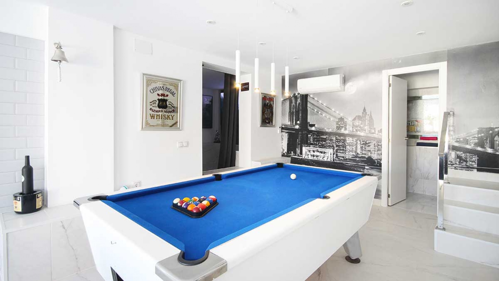 Resale - Villa - Villamartin - bosque de las lomas