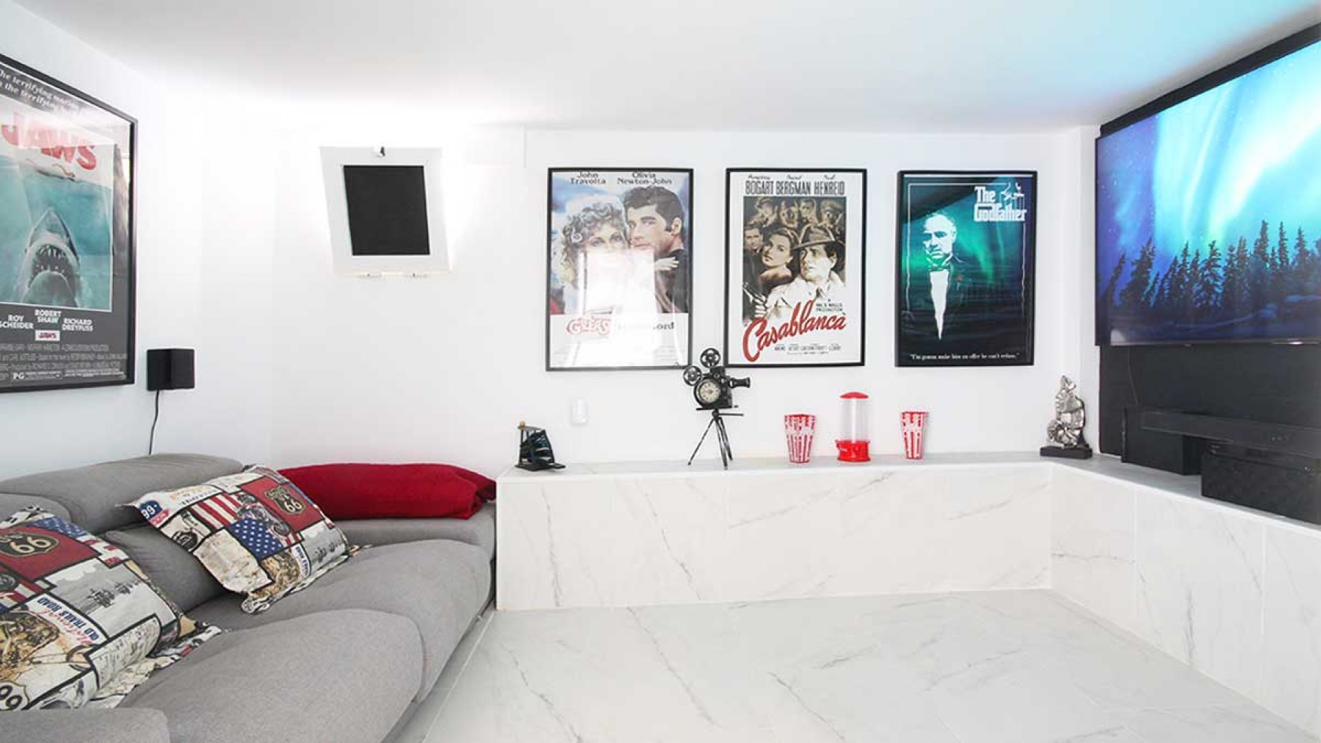 Resale - Villa - Villamartin - bosque de las lomas