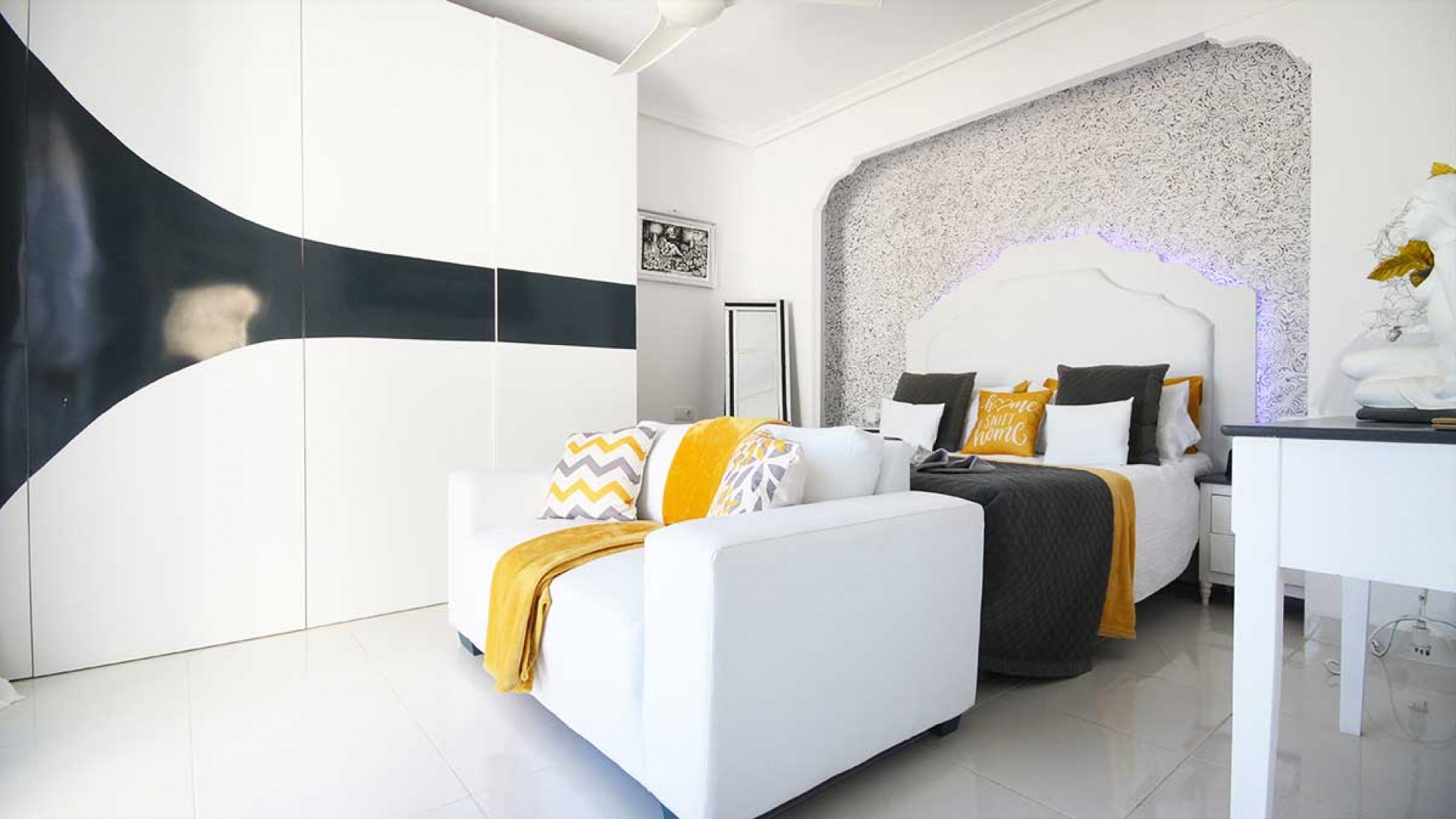 Resale - Villa - Villamartin - bosque de las lomas