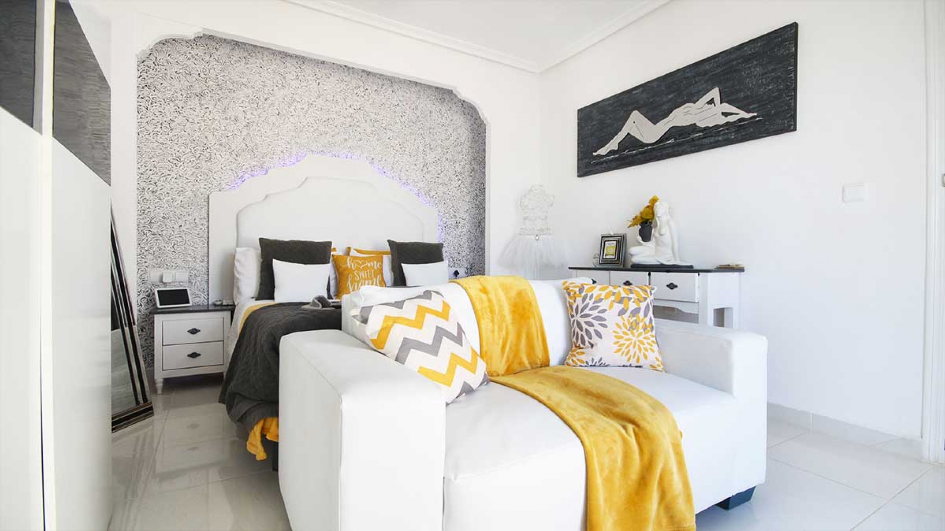 Resale - Villa - Villamartin - bosque de las lomas