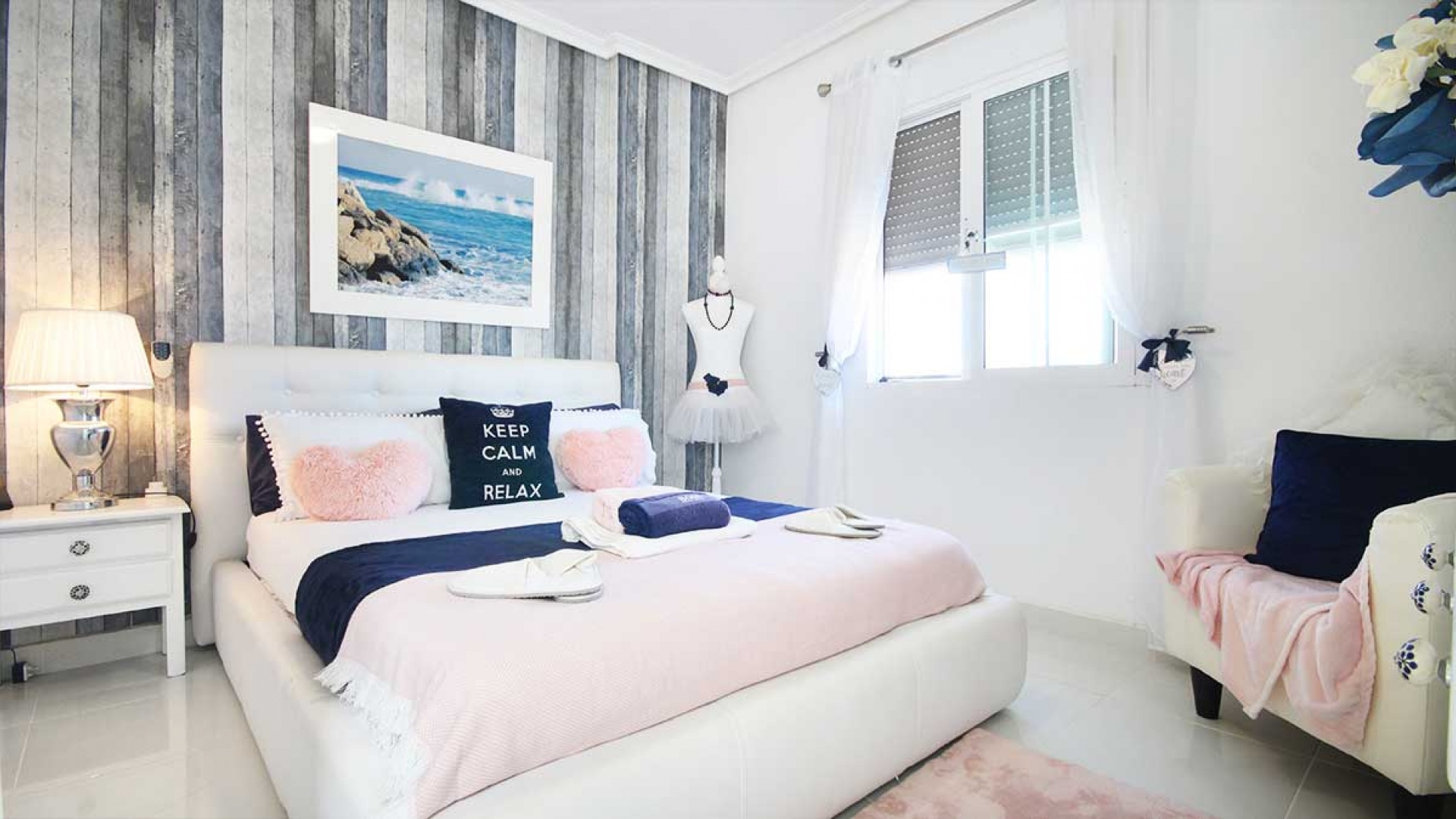 Resale - Villa - Villamartin - bosque de las lomas