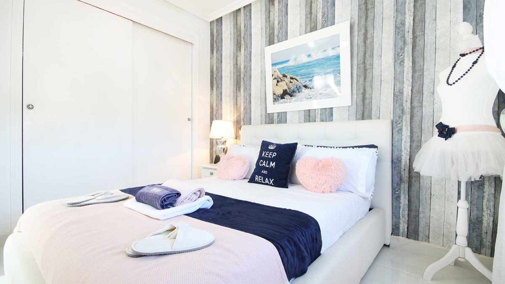 Resale - Villa - Villamartin - bosque de las lomas