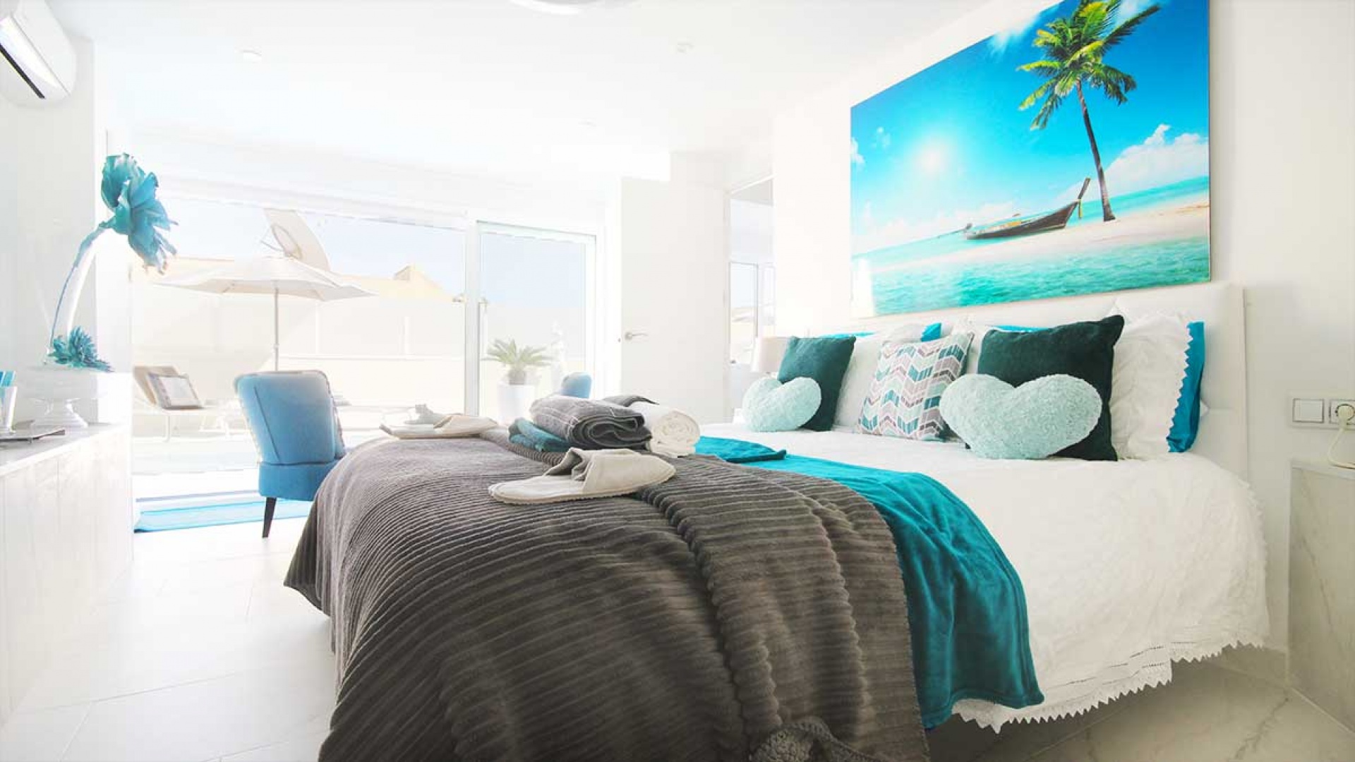 Resale - Villa - Villamartin - bosque de las lomas