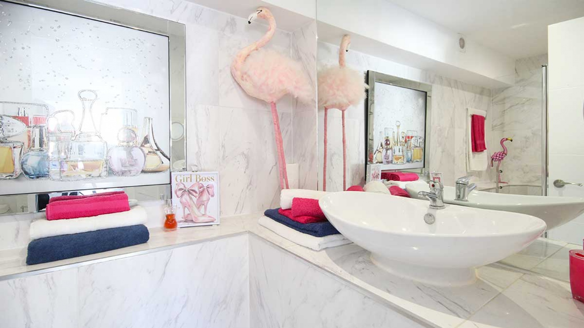 Resale - Villa - Villamartin - bosque de las lomas