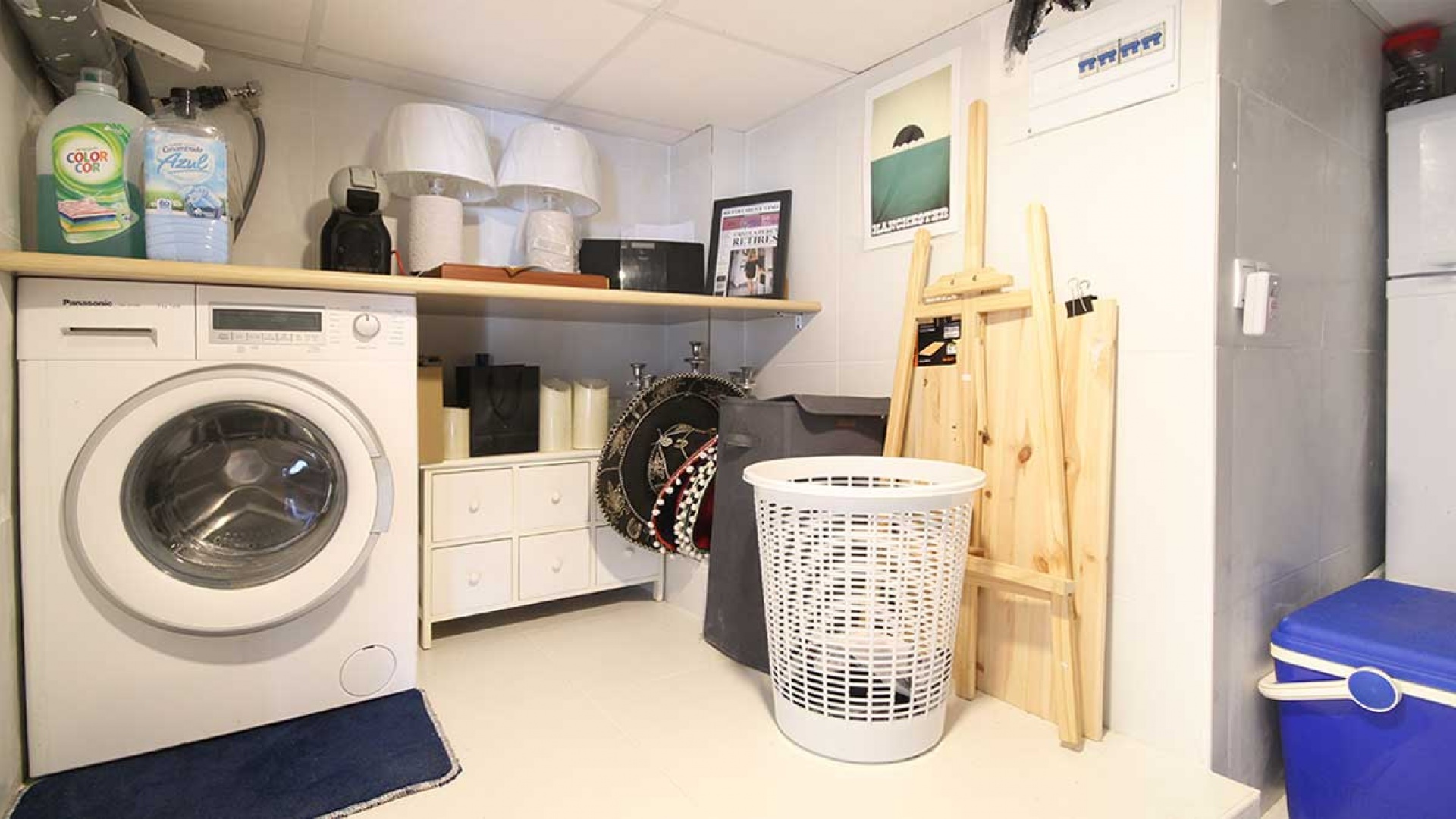 Resale - Villa - Villamartin - bosque de las lomas