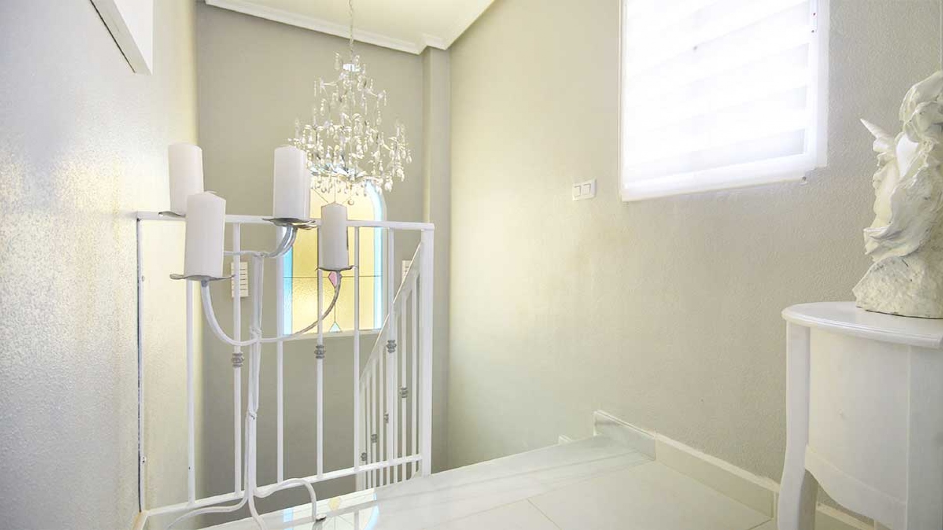 Resale - Villa - Villamartin - bosque de las lomas