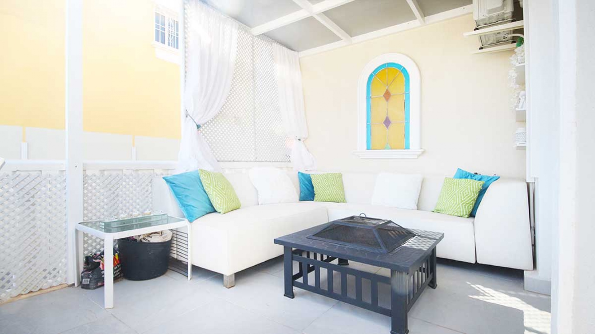 Resale - Villa - Villamartin - bosque de las lomas